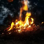 Interdiction de l’emploi du feu en Ardèche